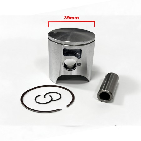 PISTON IMR MX65 LC