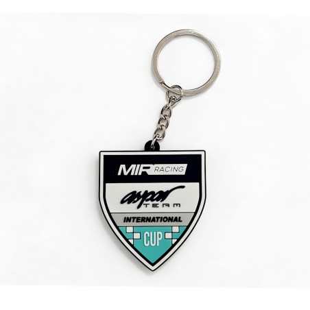 LLAVERO MIR RACING ASPAR CUP