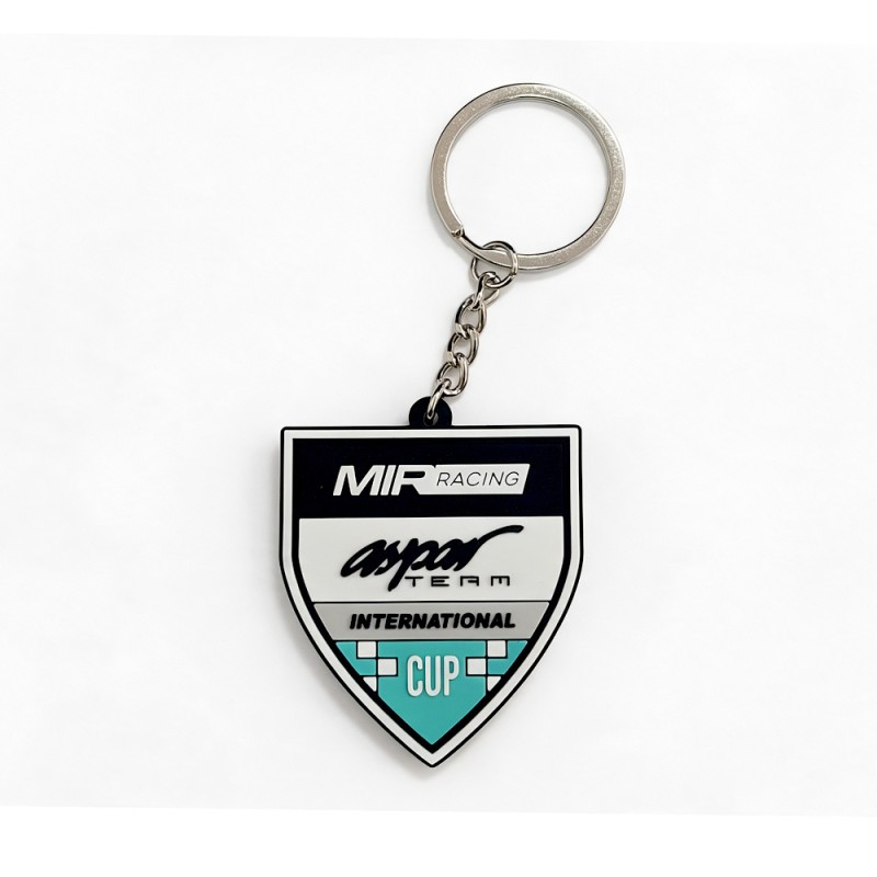 LLAVERO MIR RACING ASPAR CUP