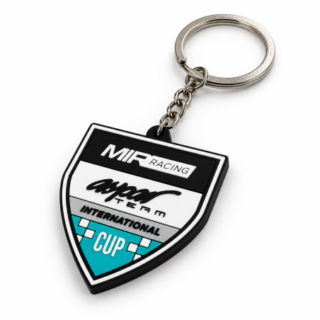 LLAVERO MIR RACING ASPAR CUP