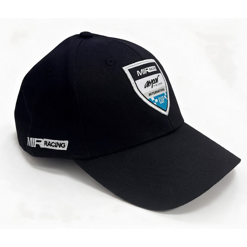 GORRA MIR RACING ASPAR CUP