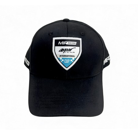 GORRA MIR RACING ASPAR CUP