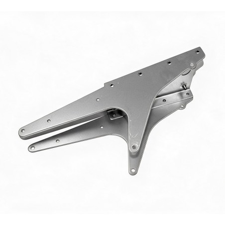 POLINI SOPORTE DE ALUMINIO PORTACOLIN