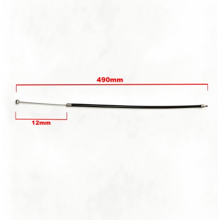 POLINI CABLE GAS MANDO TRANSVERSAL CAR.D14