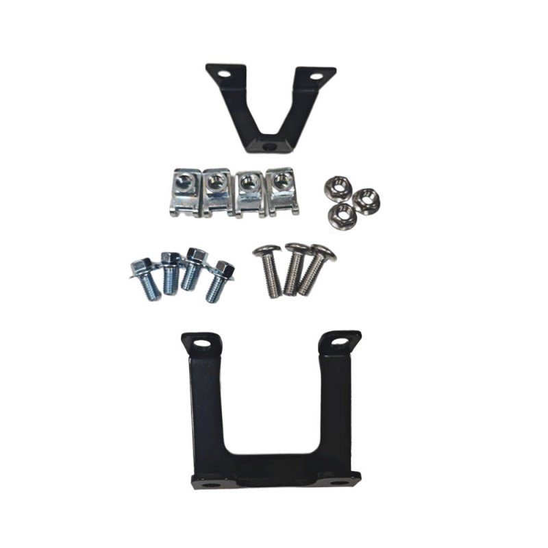 SOPORTE CENTRALITA E-SX 60V-R / 72V-R