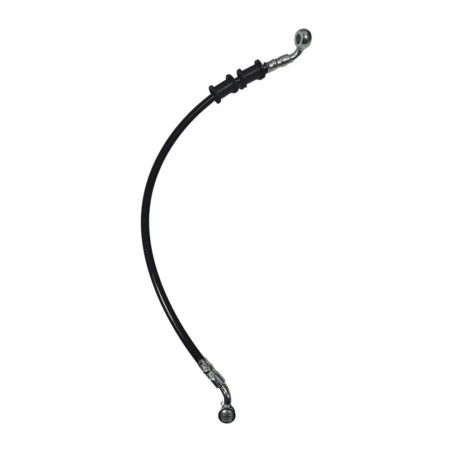 LATIGUILLO FRENO 410mm M8/M8 ALEVIN 90 TRASERO