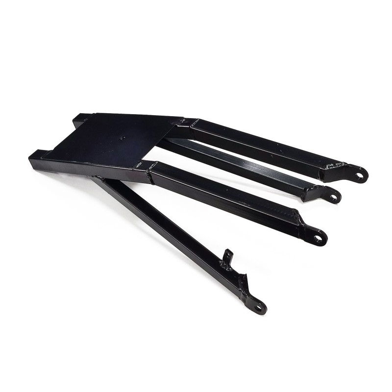 SUBCHASIS IMR MINIGP LLANTA 12" NEW