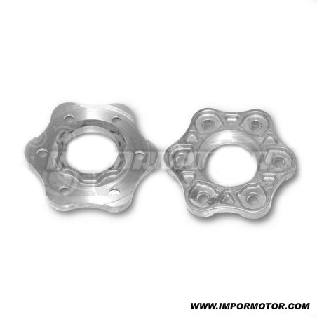 TAPA MUELLES EMBRAGUE 250 MOTO 5 / 220 MOTOLIGA