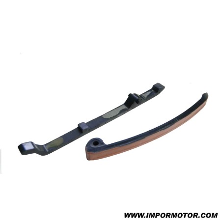 PATIN CADENA DISTRUBICION MOTOR 220cc / 250cc (SET 2 UNID)