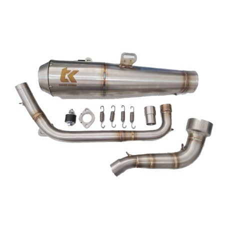 ESCAPE TURBOKIT MINIGP 110c.c NEW