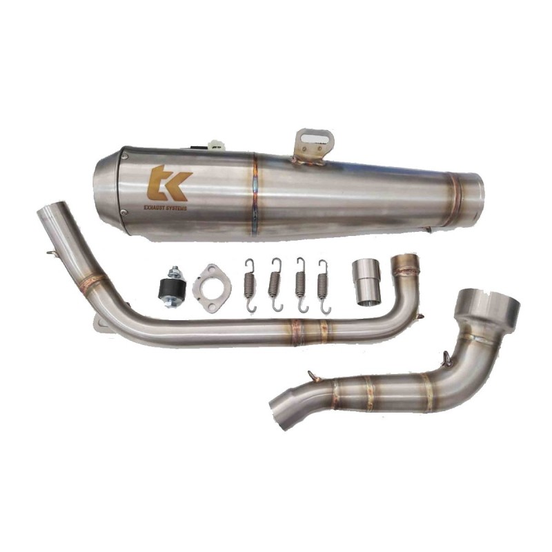 ESCAPE TURBOKIT MINIGP 110c.c NEW