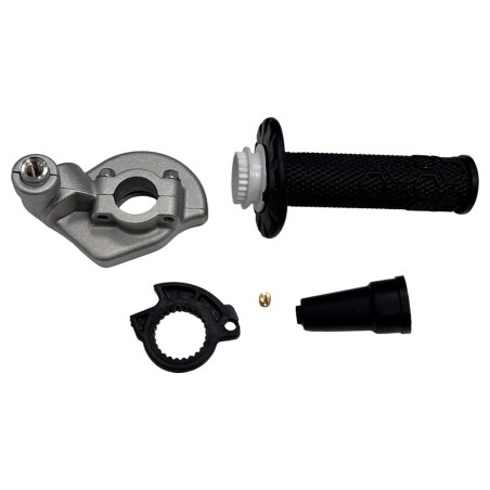 ACELERADOR IMR MX50