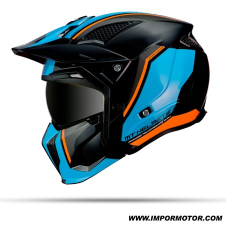 CASCO MT TR902XSV...