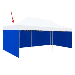 PACK 4 LATERALES 3x6 CARPA...
