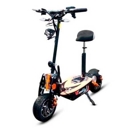 SCOOTER ELECTRICO 2000W IMR...