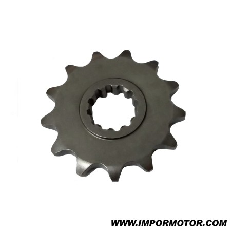 PIÑON ATAQUE PASO 420 KTM (12D a 15D)