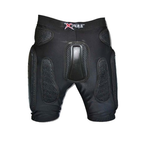 PANTALON INTERIOR XFOUR PROTECCIONES NIÑO