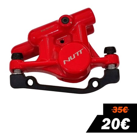 PINZA FRENO EVO ULTRA 3000 V2 (OUTLET)