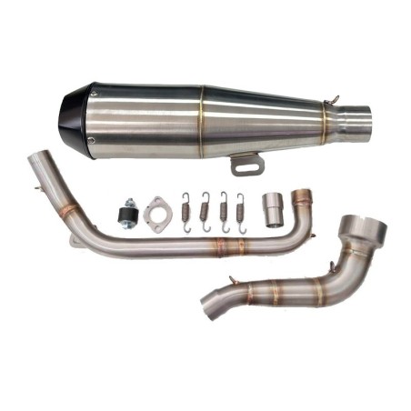 ESCAPE TURBOKIT MINIGP 110c.c NEW