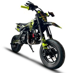 PITBIKE IMR COPA ALEVIN RS90