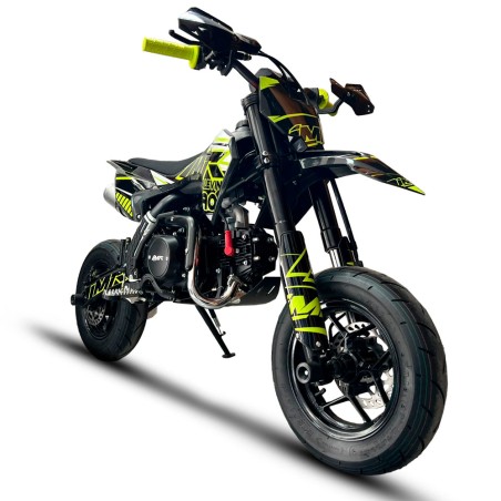 PITBIKE IMR COPA ALEVIN SM90 R