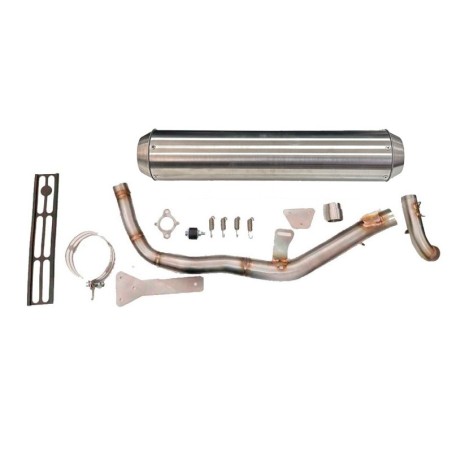 ESCAPE TURBOKIT 250c.c MOTO 5 ( L )