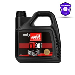 ACEITE VROOAM VR90 10W50 (4...