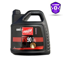 ACEITE VROOAM VR90 10W40 (4...