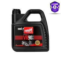 ACEITE VROOAM VR90 5W40 (4...