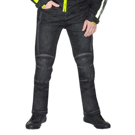 PANTALON VAQUERO HOMBRE KEVLAR STUD-75