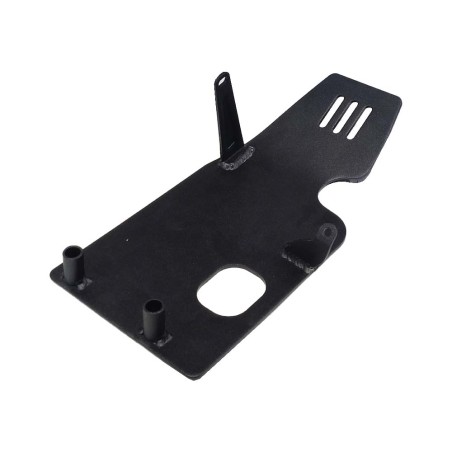 CUBRE CARTER TT 190