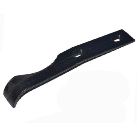 PROTECTOR BASCULANTE HIERRO PROMO 4 / MOTO 5