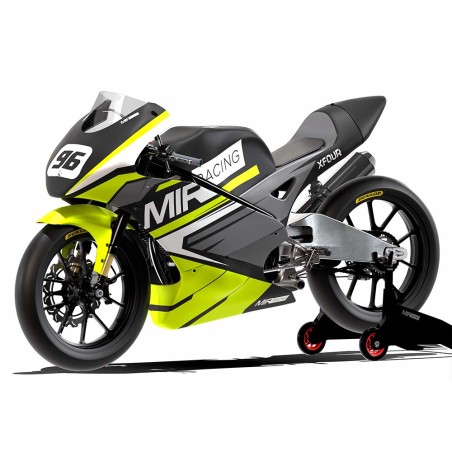 MIR RACING PROMO 3 YAMAHA