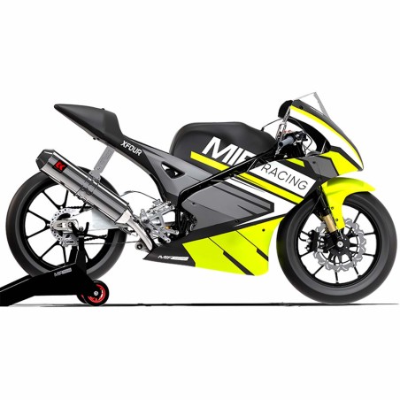 MIR RACING PROMO 3 YAMAHA