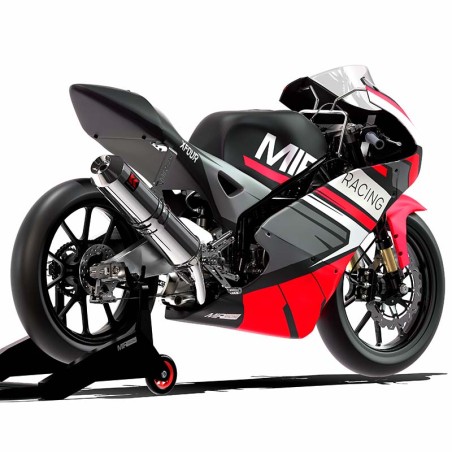 MIR RACING MOTO 4