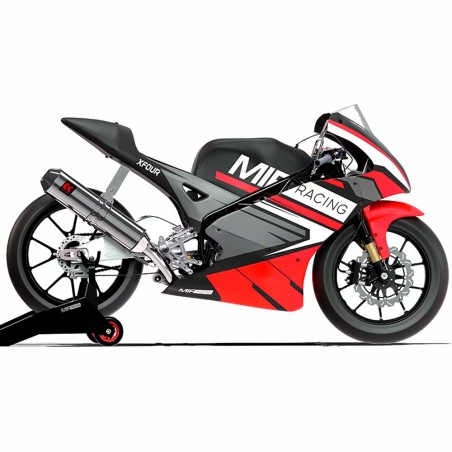 MIR RACING MOTO 4