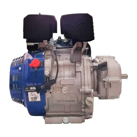 MOTOR KP270e KART ( 177BR )