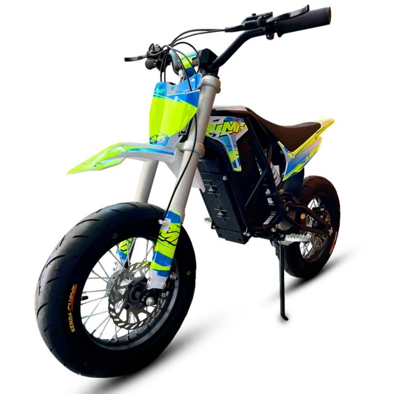 Moto eléctrica de Cross para adultos, motos de 125cc, precio