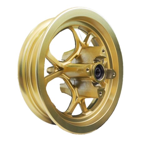 LLANTA TRASERA 10" MINIGP 110 - ALEVIN 90 ¡4 COLORES!