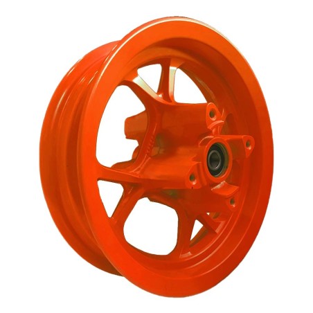 LLANTA TRASERA 10" MINIGP 110 - ALEVIN 90 ¡4 COLORES!