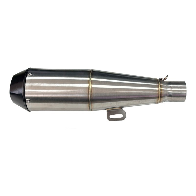 SILENCIOSO TURBOKIT GP10