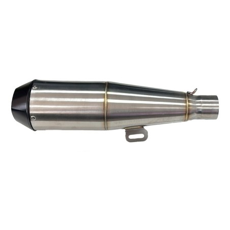 SILENCIOSO TURBOKIT GP10