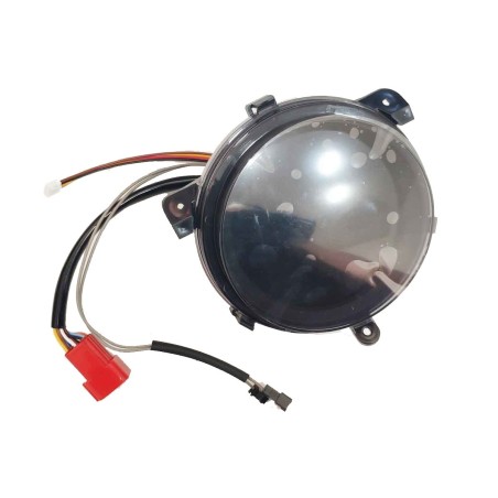 PANTALLA EC6 MOTO ELECTRICA IMR