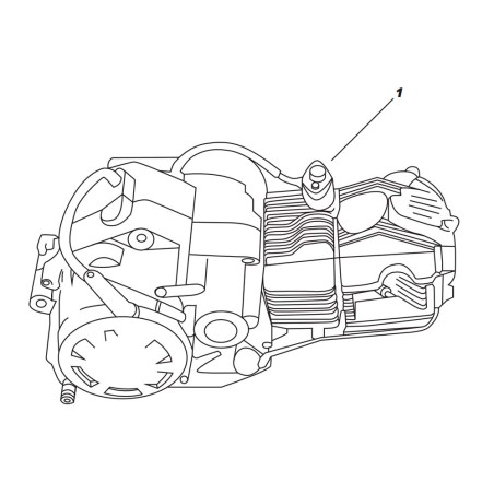 Despiece IMR Corse 155 RR (MOTOR)