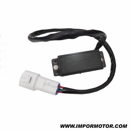 SENSOR FRENO DE MANO QUAD...