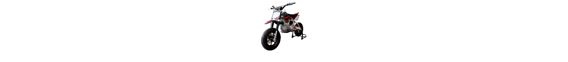 PIT BIKES ASFALTO
