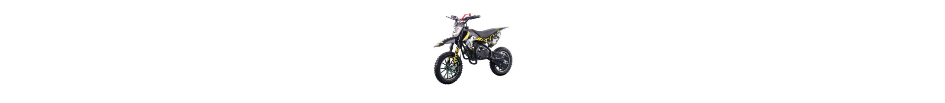 MINIMOTO GASOLINA