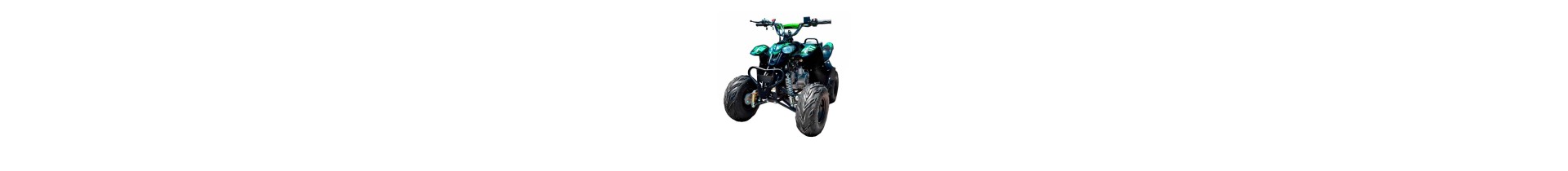 MINI QUADs, QUAD Y ATV