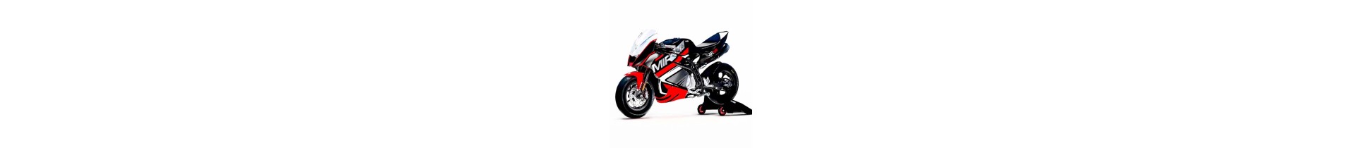 MOTOS MIR RACING