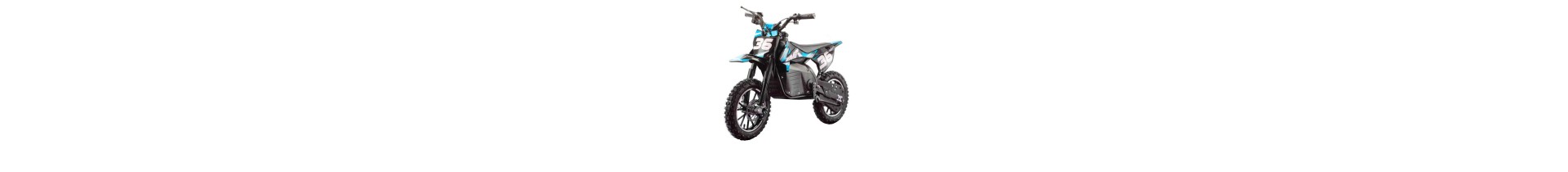 MINIMOTO ELECTRICA